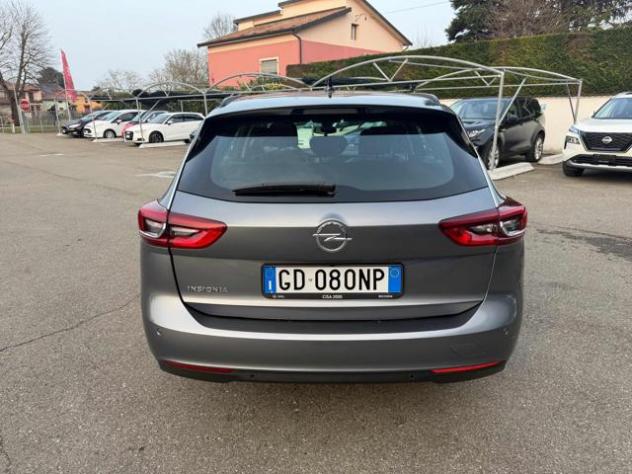 OPEL Insignia 1.6 CDTI 136 S&S Sports Tourer Business rif. 23803047 - Foto 5