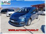 Citroen C4 Picasso 1.6 HDi 110 FAP Exclusive