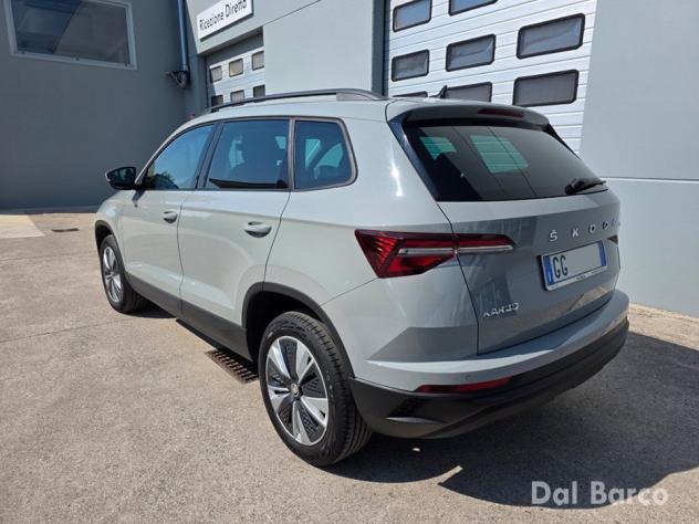 Škoda Karoq 2.0 TDI 110KW EVO SCR Executive - Foto 5