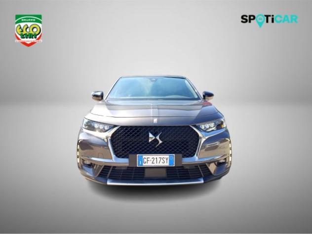 DS AUTOMOBILES DS 7 Crossback E-Tense Performance Line rif. 21721292 - Foto 2