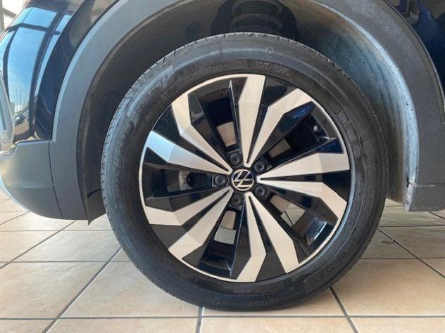 Volkswagen T-Cross 1.0 TSI Edition Plus - Foto 5