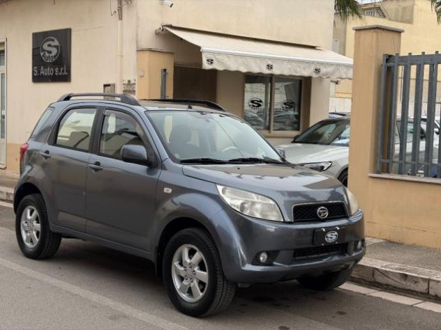 DAIHATSU Terios 1.5 4WD SXA rif. 23812407