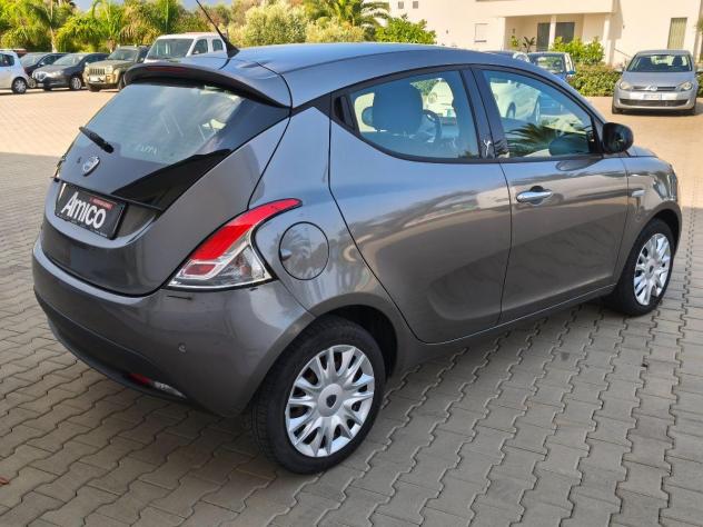 LANCIA Ypsilon 1.3 MJT 95 CV 5p. - Foto 5