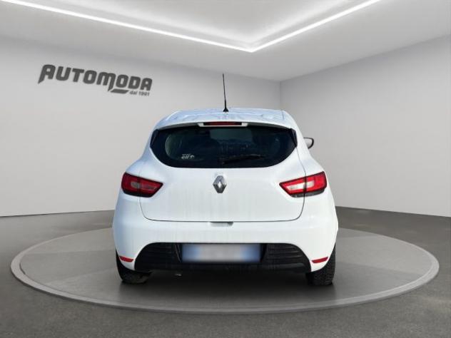 RENAULT Clio AUTOCARRO N1 2POSTI rif. 22946212 - Foto 5