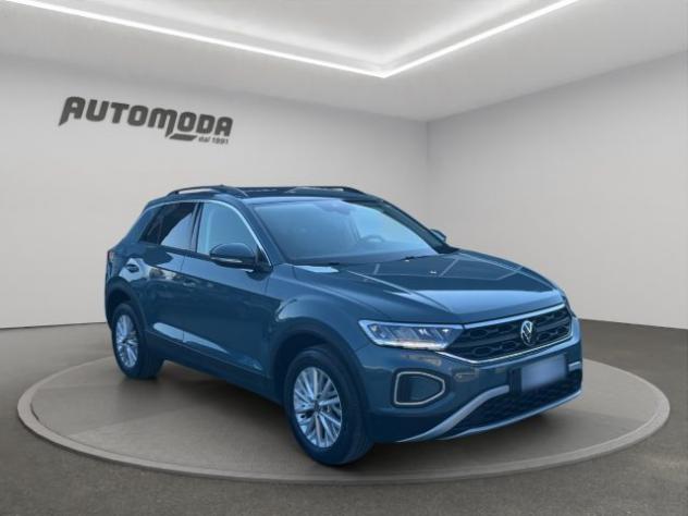 VOLKSWAGEN T-Roc 1.0 TSI Life rif. 23958043 - Foto 3