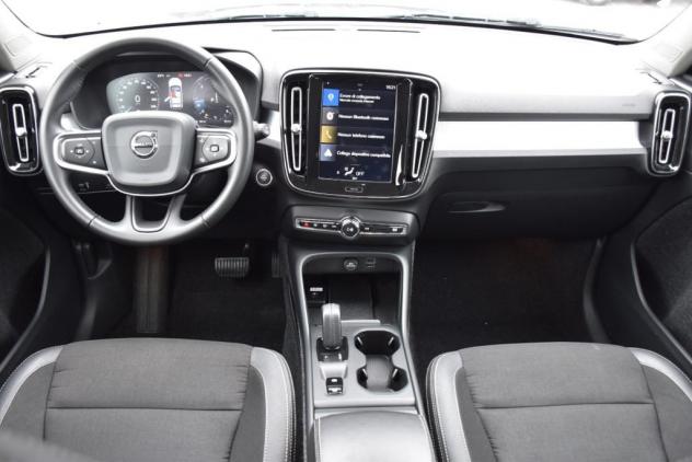 Volvo XC40 D3 Geartronic Momentum - Foto 7