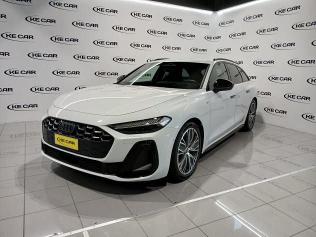 Audi A5 A5 Avant TDI 150 kW mHEV+ S tronic S Line edition