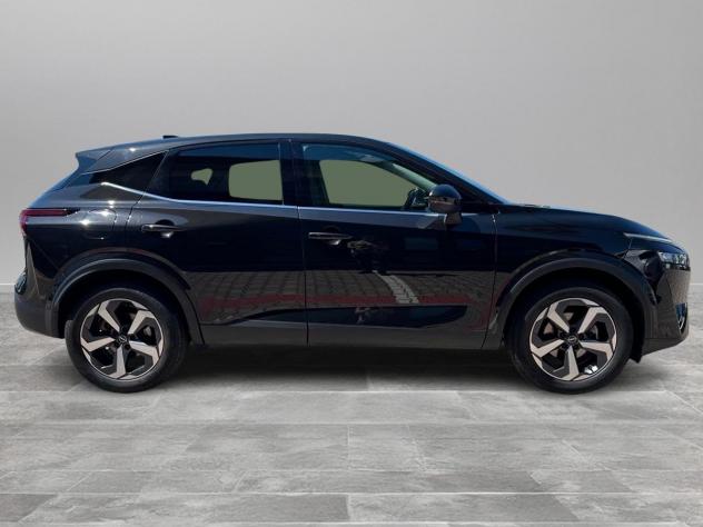 Nissan Qashqai 1.3 mhev N-Connecta 4wd 158cv xtronic - Foto 4