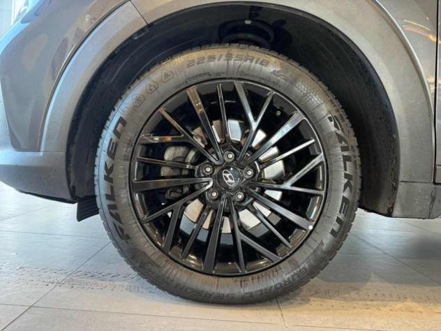 HYUNDAI Tucson 1.6 CRDi 136CV DCT N Line rif. 23098204 - Foto 7