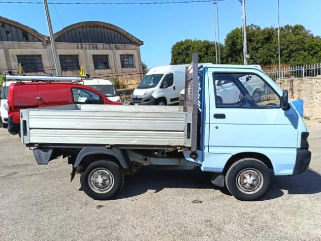 PIAGGIO Quargo CASSONATO rif. 24016834 - Foto 5