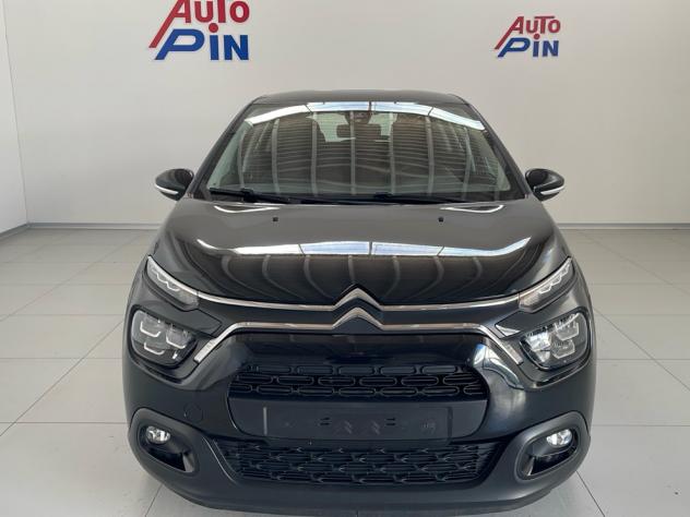 Citroën C3 PureTech 83 S&S PLUS*Navi*DA 155,50€/MESE*PROMO* - Foto 2