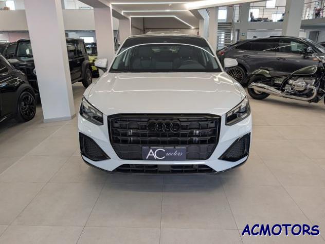 AUDI Q2 35 TFSI S line Edition rif. 24063422 - Foto 3