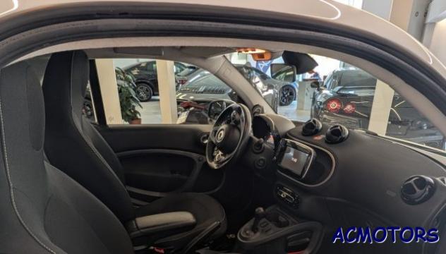 SMART ForTwo 70 1.0 Perfect rif. 23772088 - Foto 9