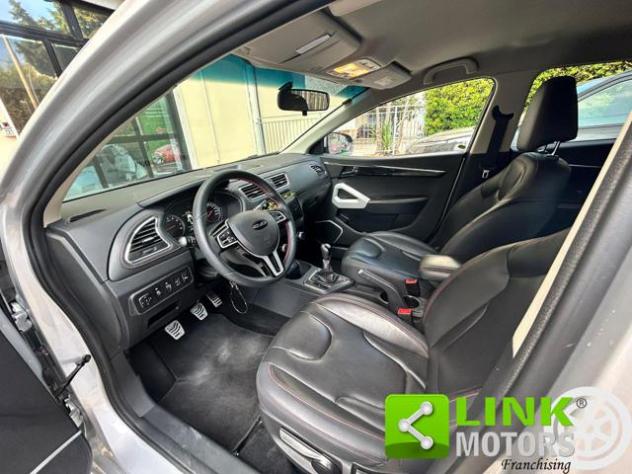 EVO Evo3 BENZINA - UNICOPROPRIETARIO rif. 24029079 - Foto 2