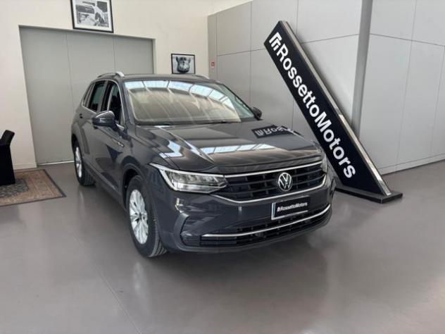VOLKSWAGEN Tiguan 2.0 TDI SCR Life rif. 23996206
