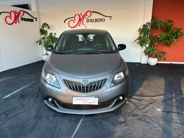 Lancia Ypsilon 1.0 FireFly 70cv Hybrid Gold