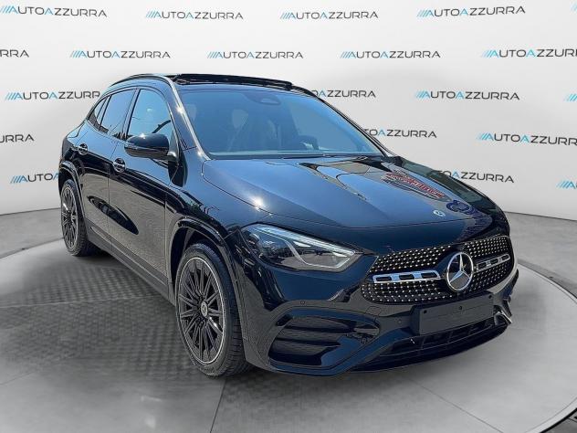 Mercedes-Benz GLA GLA 200d Edition AMG Line *PROMO AZZURRA* - Foto 3