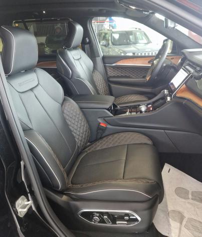 Jeep Grand Cherokee Grand Cherokee 2.0 atx phev Summit Reserve 4xe auto - Foto 8