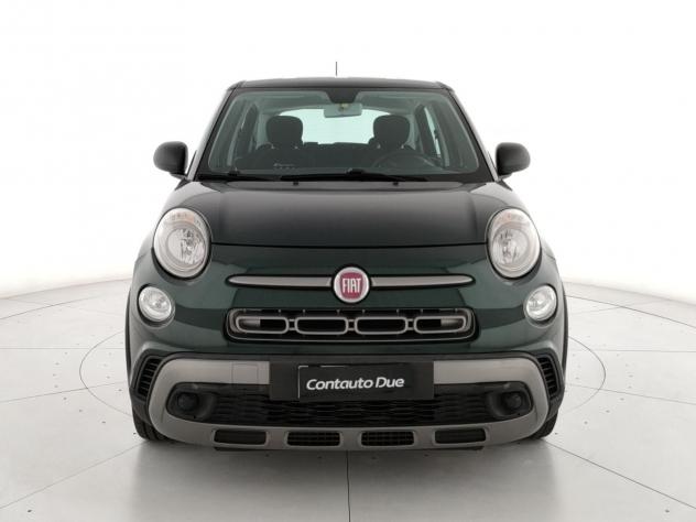 FIAT 500L Lounge 1.3 Multijet 95cv - Foto 2
