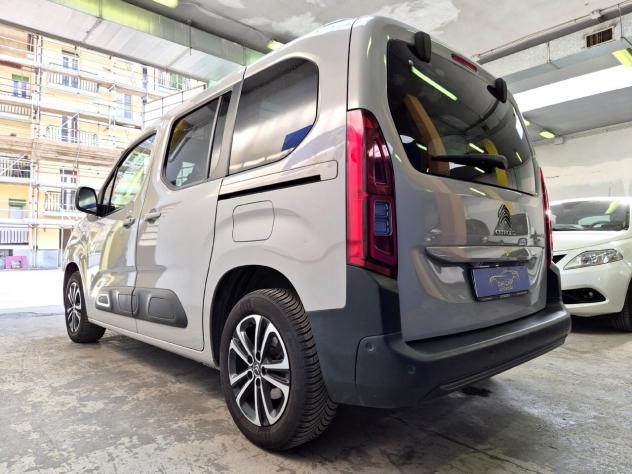 Citroen Berlingo 1.2 M Shine FULL Opt. - Foto 4