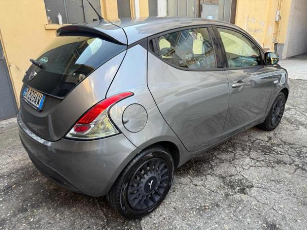 LANCIA Ypsilon 1.3 MJT 16V 95 CV 5 porte S&S Platinum rif. 22667796 - Foto 4