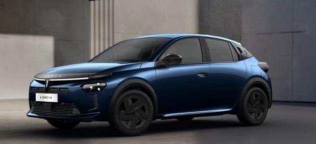 LANCIA Ypsilon Hybrid BENZINA rif. 24175060 - Foto 4