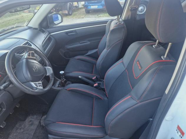 Suzuki Swift 1.6 VVT 3 porte Sport - Foto 10