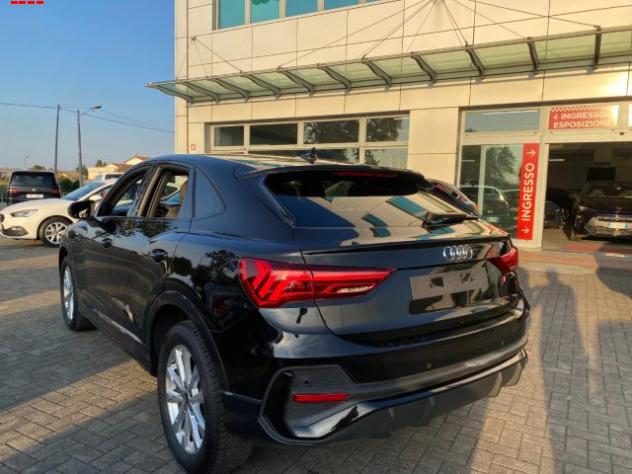 AUDI Q3 SPB 35 TFSI S tronic S line edition rif. 24203509 - Foto 6