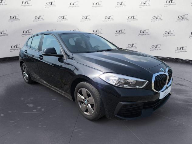 BMW Serie 1 118d Business Advantage auto - Foto 3