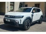 Dacia Duster Hybrid 140 CV Extreme
