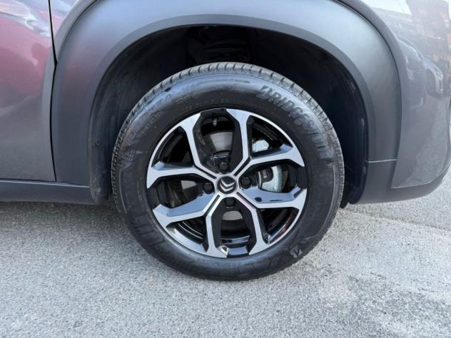 Citroën C3 Aircross PureTech 110 S&S Shine. - Foto 10