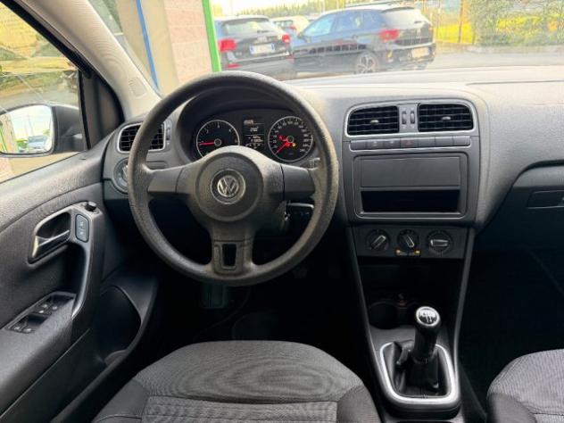 VOLKSWAGEN Polo 1.2 TDI 75CV COMFORTLINE UNIPROPRIETARIO rif. 23813622 - Foto 8