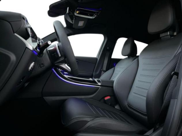 MERCEDES-BENZ GLC 220 d 4Matic Mild hybrid Coupé AMG Line Advanced rif. 23736076 - Foto 10