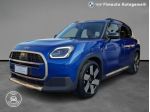 MINI Countryman D Favoured Countryman Pacchetto M + Tetto apr. rif. 23772529