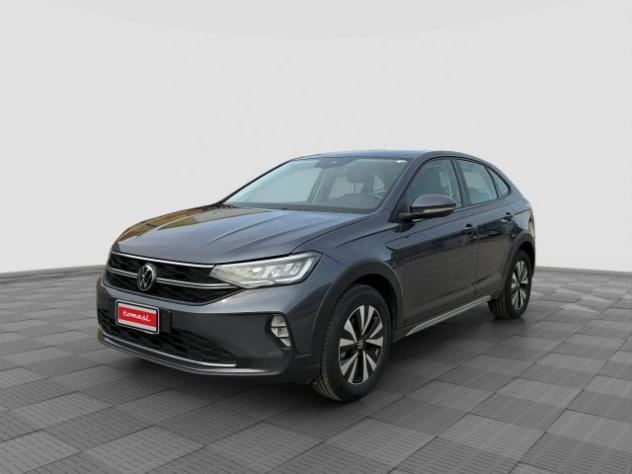 VOLKSWAGEN Taigo Taigo 1.0 TSI 110 CV DSG Life rif. 23965641