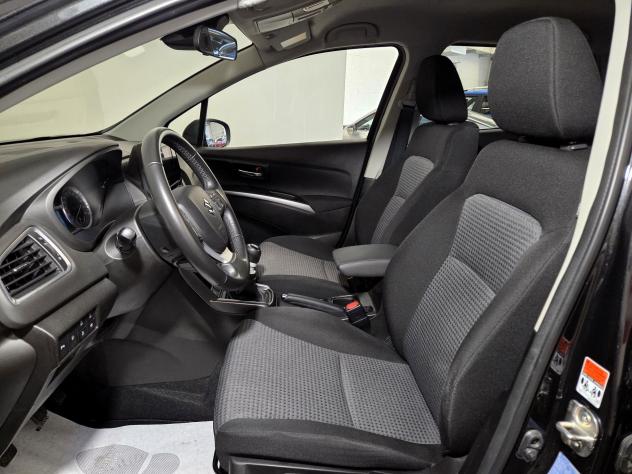 Suzuki S-Cross S-Cross 1.4h Top 2wd 129cv - Foto 6