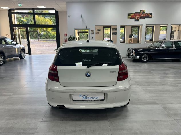BMW 118 i 5 porte 143cv - Foto 6
