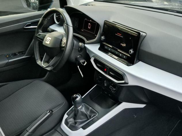 SEAT - Arona - 1.0 EcoTSI XCELLENCE BLACK EDITION - Foto 3