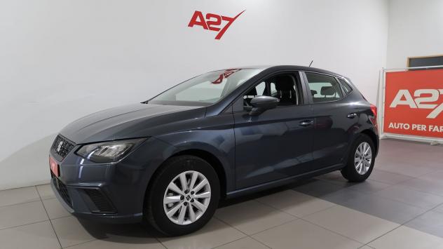 SEAT Ibiza Ibiza 1.0 EcoTSI 115 CV DSG 5 porte Style #C.AUTOMATICO#
