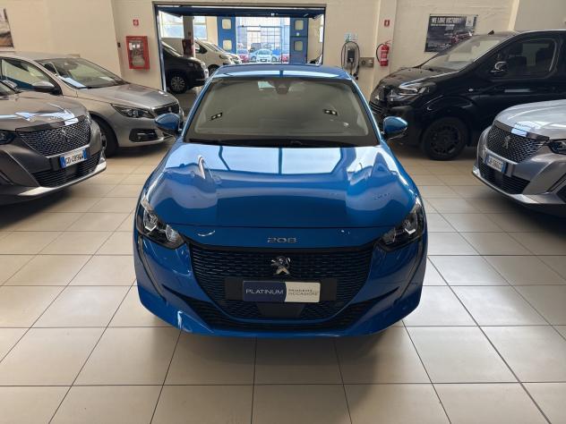 Peugeot 208 motore elettrico 136 CV 5 porte Allure - Foto 8
