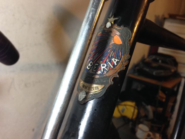 bici vintage - Foto 4
