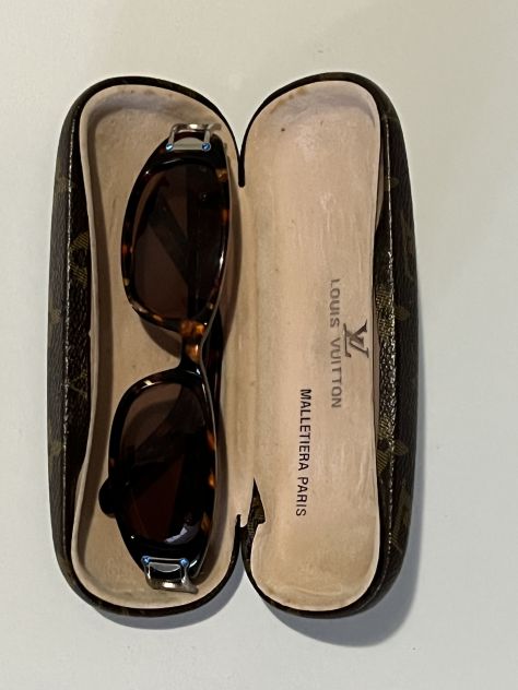 Occhiali da sole Vuitton - Foto 2