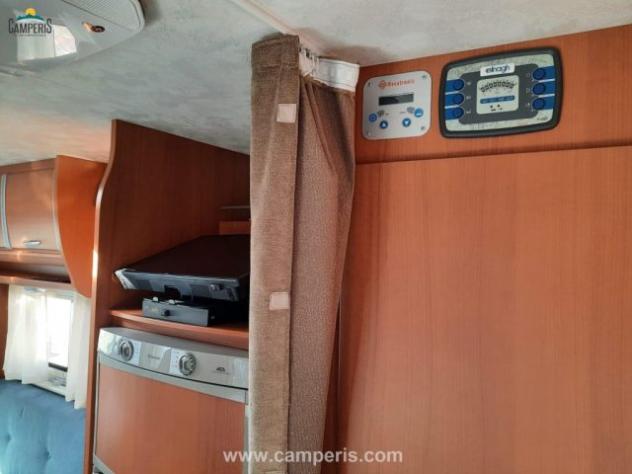ELNAGH ELNAGH DUKE 420L - Full Opt rif. 23731737 - Foto 3