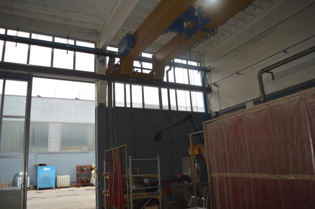 Industriale/Artigianale in vendita a Brendola - Foto 12
