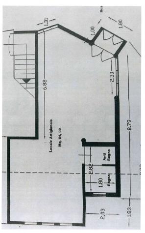 Industriale/Artigianale in affitto a Capannori - Foto 2