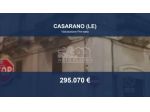 Immobile in asta di 1055 m² in vendita a Casarano