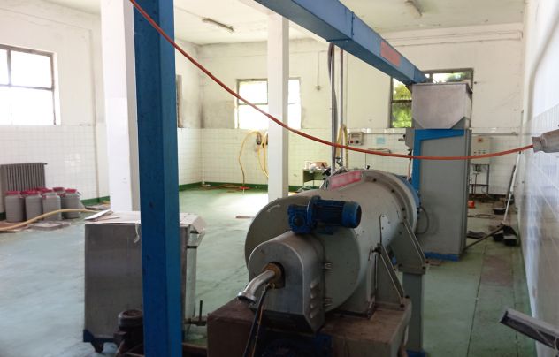 Opificio industriale in vendita a Lanciano (CH) - Foto 18