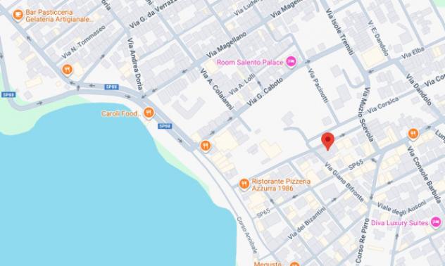 Immobile in asta di 70 m² in vendita a Ugento - Foto 10