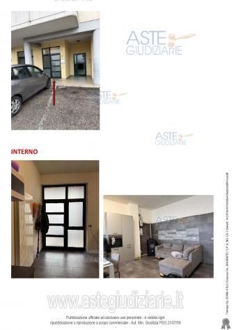 IMMOBILI-IMMOBILE RESIDENZIALE-Via Benedetto Croce n. 104 - Foto 3