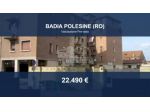 Immobile in asta di 86 m² in vendita a Badia Polesine
